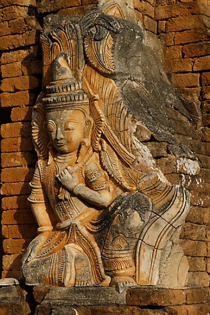 Inlé-Paya Shwe Inthein-012